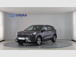 Usado 2019 Kia Niro SUV | 17.490 € (Precio justo)