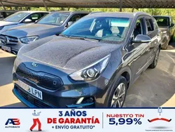 Kia e-Niro