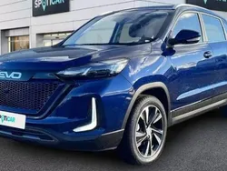 Azul Usado 2023 EVO Evo 5 SUV | 17.900 €