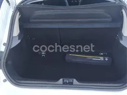 Blanco Usado 2020 Renault Clio V Business Berlina | 9000 € (Super precio)