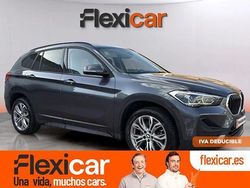 Gris / plata Usado 2021 BMW X1 SUV | 23.990 € (Precio justo)