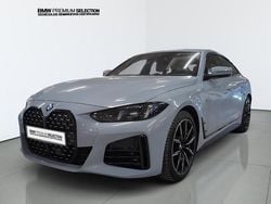 Usado 2025 BMW 420 Gran Coupé Comfort Edition Coupe | 53.900 € (Caro)