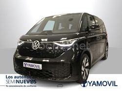 Eléctrico Usado 2023 VW ID. Buzz Pro Monovolumen | 39.750 € (Precio justo)