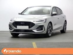 Usado 2023 Ford Focus ST-Line X | 22.300 € (Precio justo)