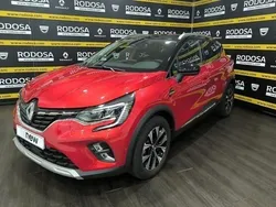 Usado 2024 Renault Captur Techno SUV | 24.000 €