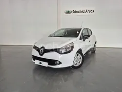 Blanco Usado 2016 Renault Clio IV Business Berlina | 9400 € (Precio justo)
