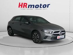 Gris Usado 2020 Mercedes A250 Utilitario | 22.990 € (Super precio)