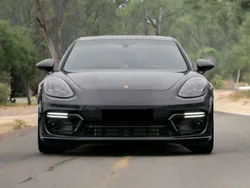 Negro Nuevo 2024 Porsche Panamera GTS Berlina | 189.600 € (Un poco caro)