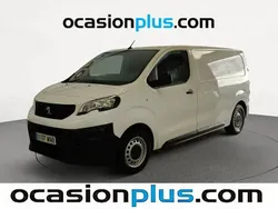 Blanco Usado 2024 Peugeot Expert Van | 20.900 € (Caro)