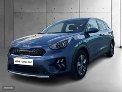 Usado 2022 Kia Niro SUV | 19.399 € (Buen precio)