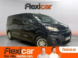 Negro Usado 2020 Opel Vivaro S Van | 17.990 € (Super precio)