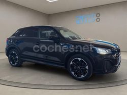 Negro Usado 2020 Audi Q2 Black Edition SUV | 24.990 € (Precio justo)