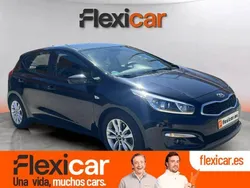 Kia Ceed GT