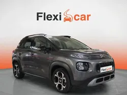 Gris Usado 2021 Citroën C3 Aircross PureTech SUV | 10.990 € (Super precio)