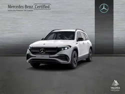 Usado 2022 Mercedes EQB300 SUV | 42.358 €