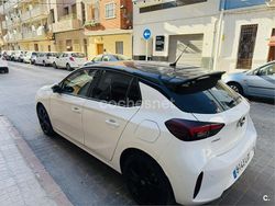Blanco Usado 2020 Opel Corsa GS Line Berlina | 12.000 € (Buen precio)