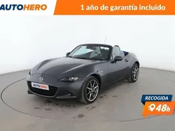 Mazda MX5
