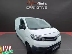 Usado 2019 Toyota Proace Van | 17.990 €