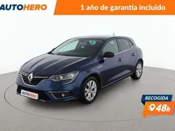 Renault Mégane IV