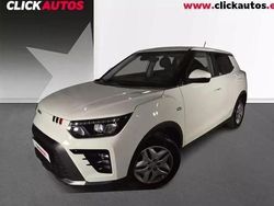 Usado 2024 Ssangyong (KGM) Tivoli | 16.850 €