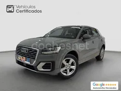 Gris / plata Usado 2020 Audi Q2 Sport SUV | 20.480 € (Precio justo)