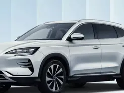 BYD Seal U