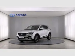 Iron oxide grey (metalizado) Usado 2023 MG HS Luxury SUV | 22.990 € (Caro)