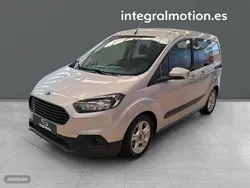 Otro Usado 2020 Ford Transit Trend Familiar | 11.983 € (Super precio)