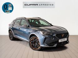Gris / plata Usado 2024 Cupra Formentor VZ SUV | 38.790 €
