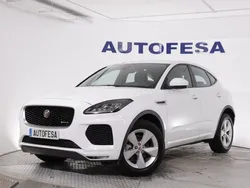 Blanco Usado 2020 Jaguar E-Pace R-Dynamic SUV | 21.150 €