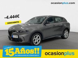 Gris Usado 2022 Alfa Romeo Tonale Sprint SUV | 24.800 € (Precio justo)