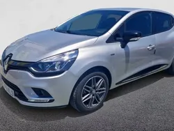 Usado 2018 Renault Clio IV Life | 9500 € (Precio justo)