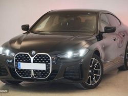 Negro Usado 2025 BMW 420 M Sport Berlina | 49.900 € (Un poco caro)