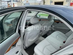 Mercedes E270