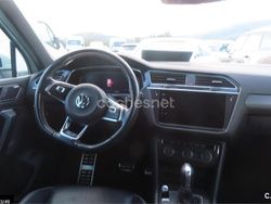 Blanco Usado 2020 VW Tiguan Sportline SUV | 30.000 € (Precio justo)