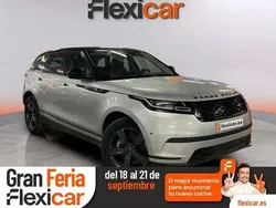 Gris Usado 2020 Land Rover Range Rover Velar SUV | 33.290 €