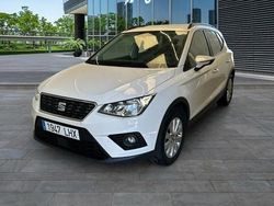 Usado 2020 Seat Arona Style SUV | 14.000 € (Precio justo)