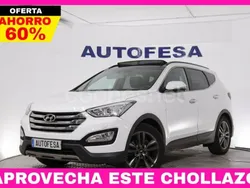 Hyundai Grand Santa Fe