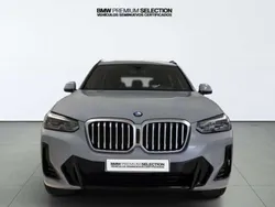 Gris Usado 2023 BMW X3 xLine SUV | 53.500 € (Caro)