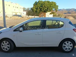 Blanco Usado 2019 Opel Corsa Selective Berlina | 6400 € (Super precio)