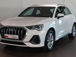 Blanco Usado 2019 Audi Q3 S-Line SUV | 31.490 € (Caro)