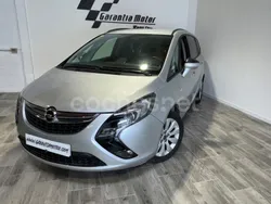 Opel Zafira Tourer