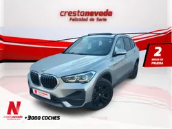 Usado 2021 BMW X1 SUV | 26.158 € (Precio justo)