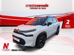 Blanco Usado 2024 Citroën C3 Aircross PureTech SUV | 16.990 € (Caro)