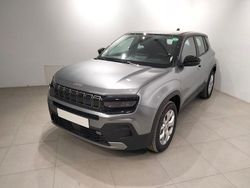 Gris Nuevo 2024 Jeep Avenger EV Altitude SUV | 36.987 € (Caro)