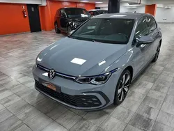 Gris Usado 2021 VW Golf VIII GTE Utilitario | 25.990 € (Precio justo)