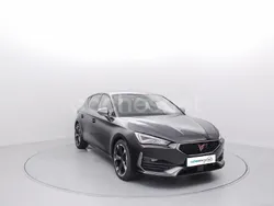 Negro Usado 2024 Cupra Leon Berlina | 27.900 € (Precio justo)