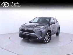 Gris / plata Usado 2025 Toyota Yaris Cross Active SUV | 25.800 € (Un poco caro)