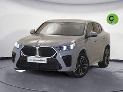 Gris Usado 2025 BMW X2 SUV | 42.890 €