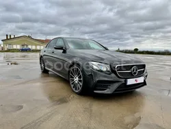 Negro Usado 2019 Mercedes E53 AMG Berlina | 53.995 € (Super precio)